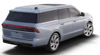 2025 Lincoln Lincoln Navigator External Image 3